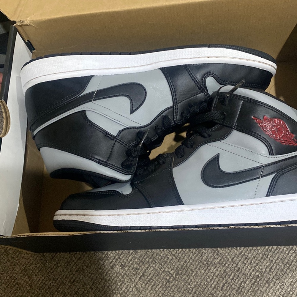 Air Jordans